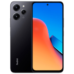 Чохли для Xiaomi Redmi Note 12R – TPU, силіконові, прозорі чохли