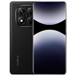 Чехлы для Xiaomi Redmi Note 14 Pro – TPU, силиконовые, прозрачные чехлы