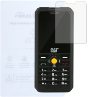 Гідрогелева плівка Mietubl HD для CAT B30