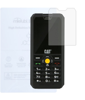 Гідрогелева плівка Mietubl HD для CAT B30