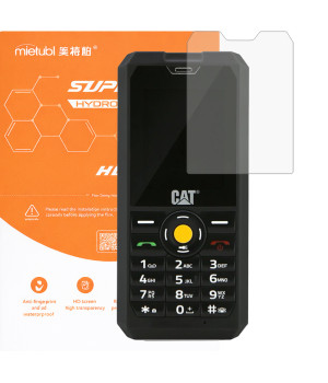 Гідрогелева плівка Mietubl Super TPU HD для CAT B30