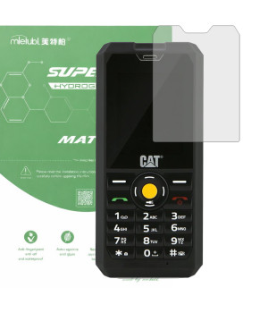 Гідрогелева плівка матова Mietubl Super TPU Matte для CAT B30