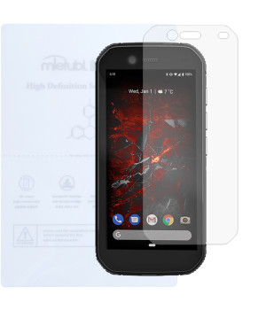 Гидрогелевая пленка Mietubl HD для CAT S42