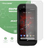 Гідрогелева плівка матова Mietubl Super TPU Matte для CAT S42