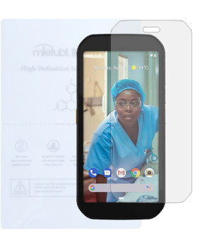 Гидрогелевая пленка Mietubl HD для CAT S42H+