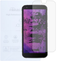 Гідрогелева плівка Mietubl HD для CAT S62 Pro