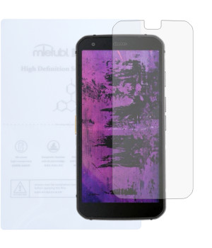 Гідрогелева плівка Mietubl HD для CAT S62 Pro