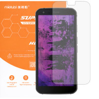 Гідрогелева плівка Mietubl Super TPU HD для CAT S62 Pro