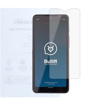 Гідрогелева плівка Mietubl HD для CAT S75