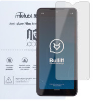 Гідрогелева плівка Mietubl Anti-Glare для CAT S75 Матова