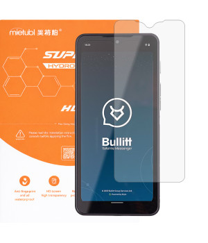 Гідрогелева плівка Mietubl Super TPU HD для CAT S75