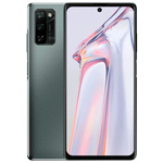 Гідрогелева плівка для Blackview A100 – прозора, матова, антишпигун