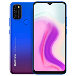 Гідрогелева плівка для Blackview A70 Pro – прозора, матова, антишпигун