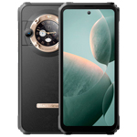 Гідрогелева плівка для Blackview BL9000 – прозора, матова, антишпигун