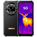 Гідрогелева плівка для Blackview BL9000 Pro – прозора, матова, антишпигун