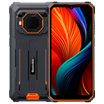 Гидрогелевая плёнка для Blackview BV6200 Plus – прозрачная, матовая, антишпион