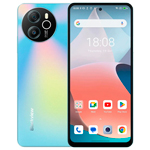 Гидрогелевая плёнка для Blackview Shark 8 – прозрачная, матовая, антишпион