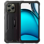 Гідрогелева плівка для Blackview BV5300 Plus – прозора, матова, антишпигун