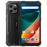 Гидрогелевая плёнка для Blackview BV5300 Pro – прозрачная, матовая, антишпион