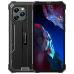 Гидрогелевая плёнка для Blackview BV8900 Pro – прозрачная, матовая, антишпион