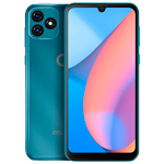 Гідрогелева плівка для Blackview Oscal C20 Pro – прозора, матова, антишпигун