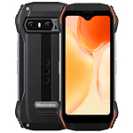 Гідрогелева плівка для Blackview N6000 SE – прозора, матова, антишпигун