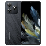Гідрогелева плівка для Blackview Wave 8 – прозора, матова, антишпигун