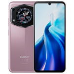 Гідрогелева плівка для Cubot A30 – прозора, матова, антишпигун