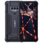 Гідрогелева плівка для Cubot KingKong 8 – прозора, матова, антишпигун