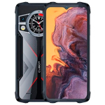 Гідрогелева плівка для Cubot KingKong 9 – прозора, матова, антишпигун