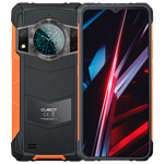 Гідрогелева плівка для Cubot KingKong ACE 3 – прозора, матова, антишпигун