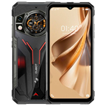 Гідрогелева плівка для Cubot KingKong AX – прозора, матова, антишпигун