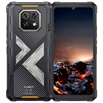 Гідрогелева плівка для Cubot KingKong ES 3 – прозора, матова, антишпигун