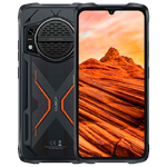 Гідрогелева плівка для Cubot KingKong Power 3 – прозора, матова, антишпигун