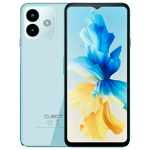 Гідрогелева плівка для Cubot Note 40 – прозора, матова, антишпигун