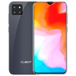 Гідрогелева плівка для Cubot X20 – прозора, матова, антишпигун