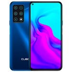 Гідрогелева плівка для Cubot X30 – прозора, матова, антишпигун