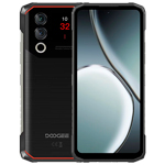 Гидрогелевая плёнка для DOOGEE Blade 10 Max – прозрачная, матовая, антишпион