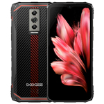 Гідрогелева плівка для DOOGEE Blade 10 Pro – прозора, матова, антишпигун