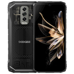 Гідрогелева плівка для DOOGEE Blade 10 Ultra – прозора, матова, антишпигун