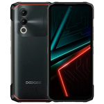Гидрогелевая плёнка для DOOGEE Blade 20 – прозрачная, матовая, антишпион