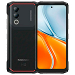 Гідрогелева плівка для DOOGEE Blade 20 Turbo – прозора, матова, антишпигун
