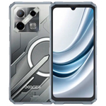 Гідрогелева плівка для DOOGEE Blade GT Pro – прозора, матова, антишпигун