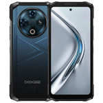 Гідрогелева плівка для Dogee Fire 6 – прозора, матова, антишпигун