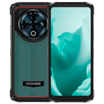 Гідрогелева плівка для DOOGEE Fire 6 Power – прозора, матова, антишпигун
