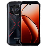 Гідрогелева плівка для DOOGEE S118 – прозора, матова, антишпигун