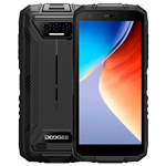 Гидрогелевая плёнка для DOOGEE S41 Max – прозрачная, матовая, антишпион
