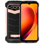 Гидрогелевая плёнка для DOOGEE V Max – прозрачная, матовая, антишпион