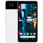 Гидрогелевая плёнка для Google Pixel 2 – прозрачная, матовая, антишпион