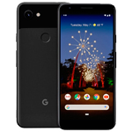 Гидрогелевая плёнка для Google Pixel 3a XL – прозрачная, матовая, антишпион